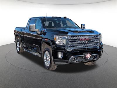 Used 2020 GMC Sierra 2500 - photo 1