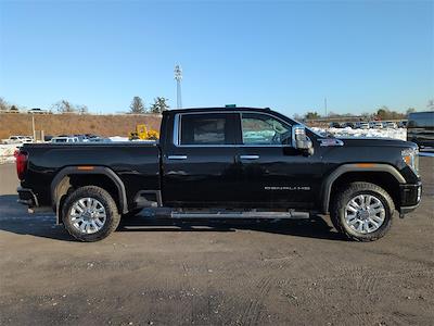 Used 2020 GMC Sierra 2500 - photo 1