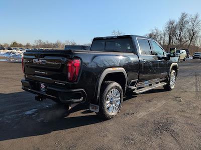 Used 2020 GMC Sierra 2500 - photo 1