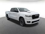 New 2026 Ram 1500 Laramie Crew Cab for sale #KJ24984 - photo 1