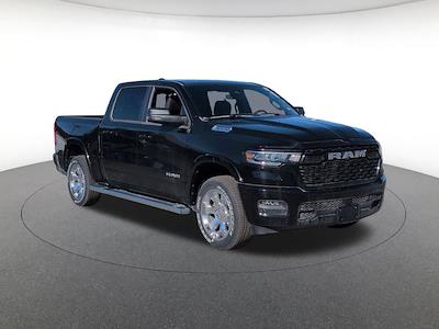 New 2026 Ram 1500 - photo 1