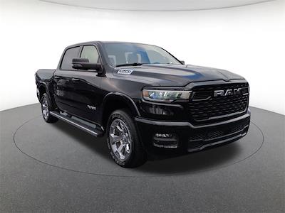 New 2026 Ram 1500 - photo 1