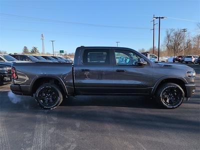 2026 Ram 1500 Crew Cab 4WD Pickup for sale #KJ24994 - photo 2