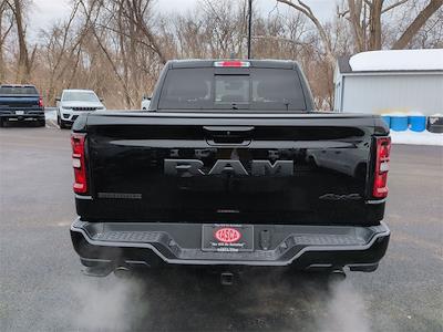 New 2026 Ram 1500 - photo 1