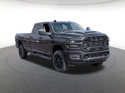 New 2026 Ram 2500 - photo 1