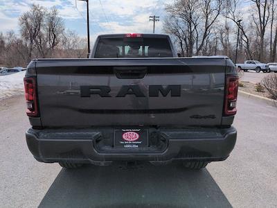 New 2026 Ram 2500 - photo 1