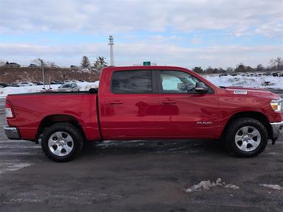 Used 2022 Ram 1500 - photo 1