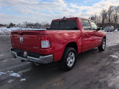 Used 2022 Ram 1500 - photo 1