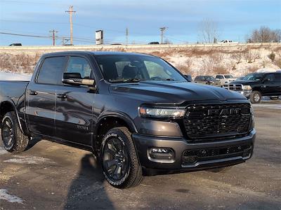 2026 Ram 1500 Crew Cab 4WD Pickup for sale #KJ25012 - photo 1