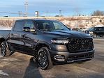 New 2026 Ram 1500 Lone Star Crew Cab for sale #KJ25012 - photo 1