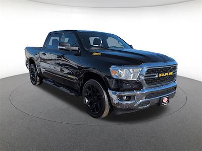 2022 Ram 1500 Crew Cab 4WD Pickup for sale #KJ25060A - photo 1