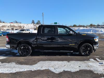2022 Ram 1500 Crew Cab 4WD Pickup for sale #KJ25060A - photo 2