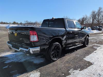 Used 2022 Ram 1500 Lone Star Crew Cab for sale #KJ25060A - photo 2