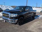 2022 Ram 1500 Crew Cab 4WD Pickup for sale #KJ25060A - photo 8