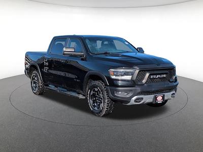 Used 2019 Ram 1500 - photo 1