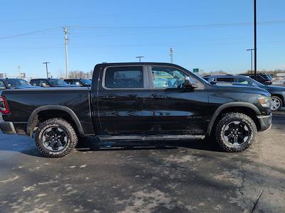 Used 2019 Ram 1500 - photo 1