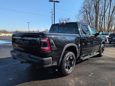 Used 2019 Ram 1500 - photo 1