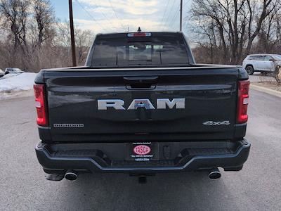New 2026 Ram 1500 - photo 1