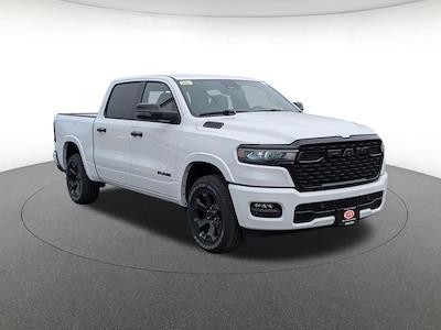 New 2026 Ram 1500 - photo 1
