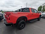 2019 Chevrolet Silverado 1500 Double Cab 4x4 Pickup for sale #KJCA4601B - photo 2