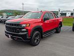2019 Chevrolet Silverado 1500 Double Cab 4x4 Pickup for sale #KJCA4601B - photo 8