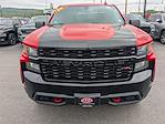 2019 Chevrolet Silverado 1500 Double Cab 4x4 Pickup for sale #KJCA4601B - photo 9