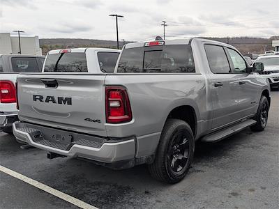 2025 Ram 1500 Crew Cab 4x4 Pickup for sale #KJCA4637 - photo 2