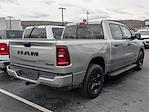 2025 Ram 1500 Crew Cab 4x4 Pickup for sale #KJCA4637 - photo 2