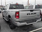 2025 Ram 1500 Crew Cab 4x4 Pickup for sale #KJCA4637 - photo 5