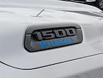 2025 Ram 1500 Crew Cab 4x4 Pickup for sale #KJCA4637 - photo 9