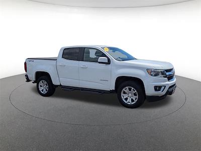 2020 Chevrolet Colorado Crew Cab 4x4 Pickup for sale #KJCA4637A - photo 1