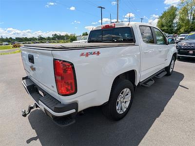 2020 Chevrolet Colorado Crew Cab 4x4 Pickup for sale #KJCA4637A - photo 2