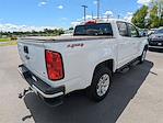 2020 Chevrolet Colorado Crew Cab 4x4 Pickup for sale #KJCA4637A - photo 2