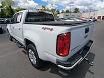 2020 Chevrolet Colorado Crew Cab 4x4 Pickup for sale #KJCA4637A - photo 6