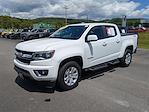 2020 Chevrolet Colorado Crew Cab 4x4 Pickup for sale #KJCA4637A - photo 8