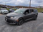 Used 2019 Chrysler Pacifica Touring Plus Minivan for sale #KJCA5524A - photo 8