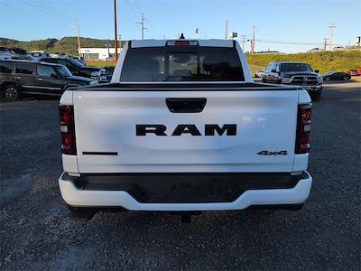 2025 Ram 1500 Crew Cab 4WD Pickup for sale #KJCA5639 - photo 2