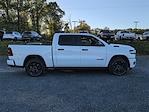 New 2025 Ram 1500 Lone Star Crew Cab 4WD Pickup for sale #KJCA5639 - photo 3
