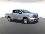 2018 Nissan Titan Crew Cab 4x4 Pickup for sale #KJR6377B - photo 1