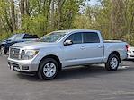 2018 Nissan Titan Crew Cab 4x4 Pickup for sale #KJR6377B - photo 8