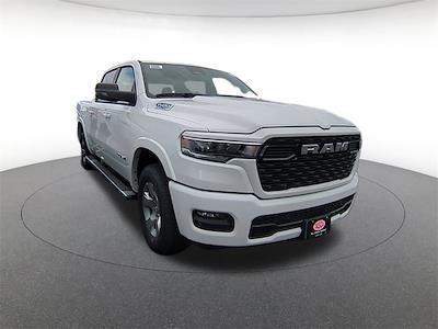 2025 Ram 1500 Crew Cab 4x4 Pickup for sale #KJR6632 - photo 1