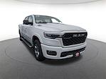 2025 Ram 1500 Crew Cab 4x4 Pickup for sale #KJR6632 - photo 1