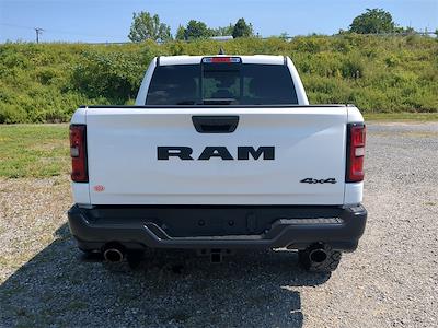 New 2026 Ram 1500 Tradesman Crew Cab 4x4 Pickup for sale #KJR6637 - photo 2