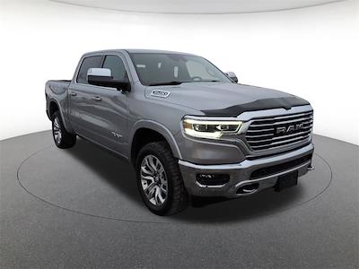 Used 2024 Ram 1500 Laramie Crew Cab for sale #KJR6740A - photo 1