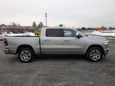 Used 2024 Ram 1500 Laramie Crew Cab for sale #KJR6740A - photo 2