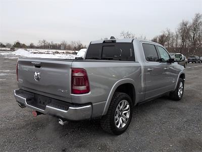 2024 Ram 1500 Crew Cab 4WD Pickup for sale #KJR6740A - photo 2