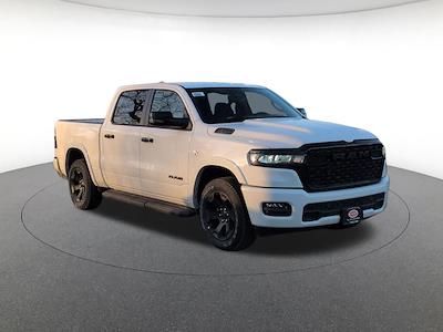 New 2026 Ram 1500 - photo 1