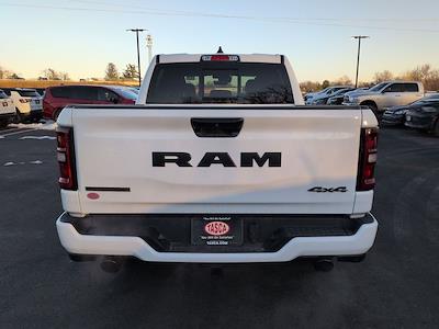 New 2026 Ram 1500 - photo 1