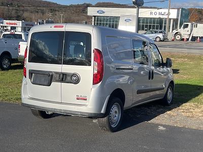 Used 2022 Ram ProMaster City Base FWD Empty Cargo Van for sale #KJT22372B - photo 2