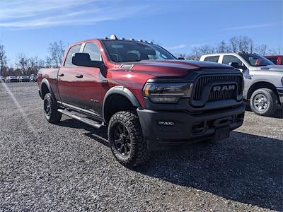 2022 Ram 2500 Crew Cab 4x4 Pickup for sale #KJT2329A - photo 1